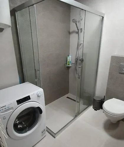 4 Appartement Skopje