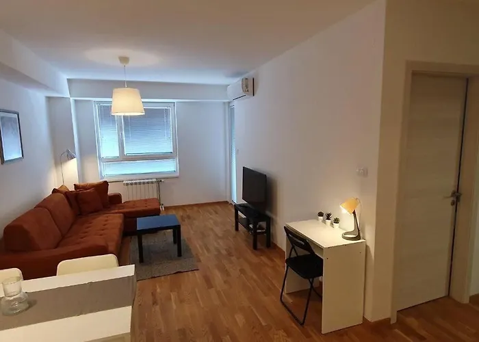 4 Appartement