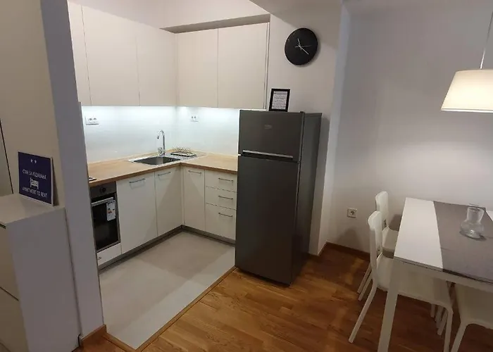 4 Appartement